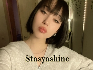 Stasyashine