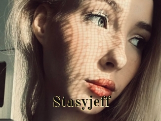 Stasyjeff