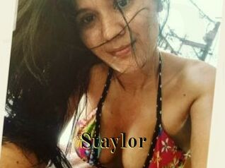 Staylor