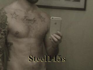 Steel145s