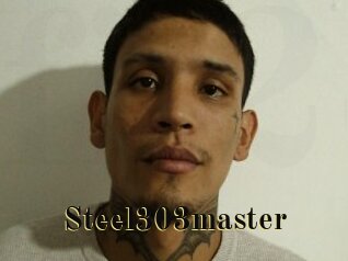 Steel303master