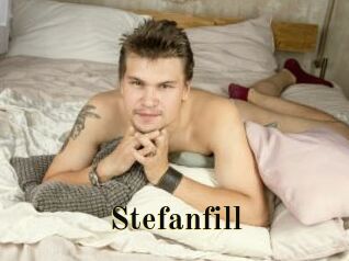 Stefanfill