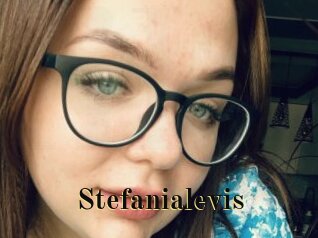Stefanialevis