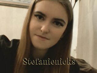 Stefanienicks