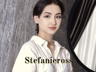 Stefanieross