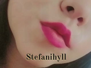 Stefanihyll