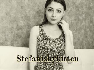 Stefanishykitten