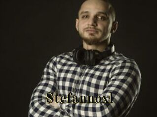 Stefannoxl