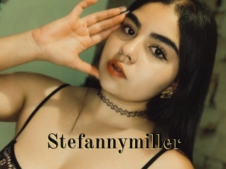 Stefannymiller