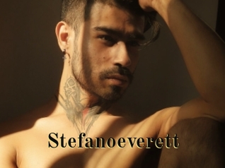 stefanoeverett Films 2 Q
