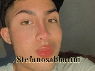 Stefanosabbatini