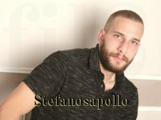 Stefanosapollo