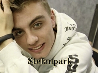 Stefanpark