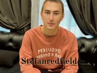 Stefanredfield