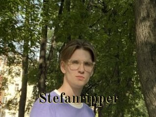 Stefanripper