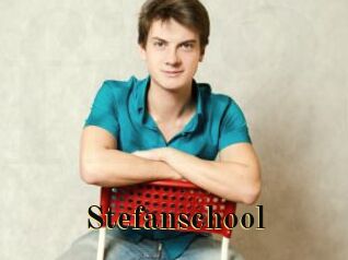 Stefanschool