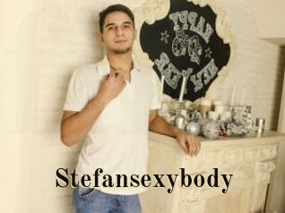Stefansexybody