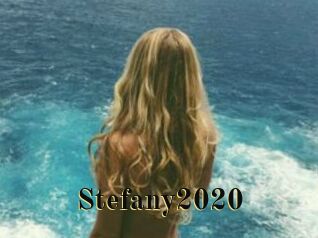 Stefany2020