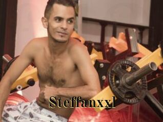 Steffanxxl