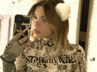 Steffanywill