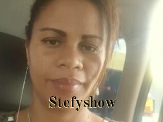 Stefyshow
