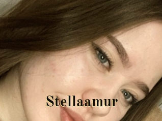 Stellaamur