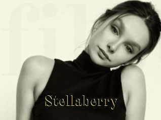 Stellaberry