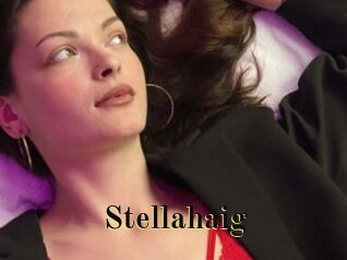 Stellahaig