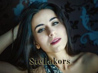 Stellakors