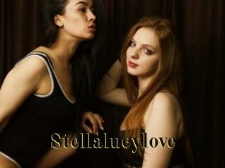 Stellalucylove