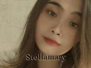Stellamary
