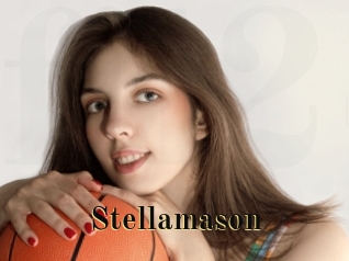 Stellamason