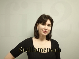 Stellamensan