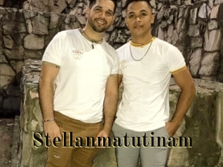 stellanmatutinam Films 2 Q