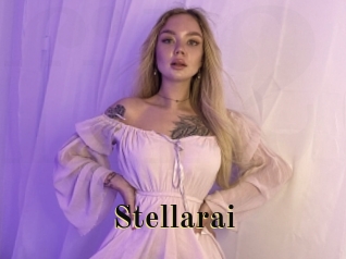 stellarai Films 2 Q
