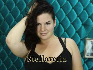 Stellavetta