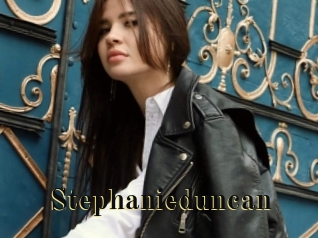 Stephanieduncan