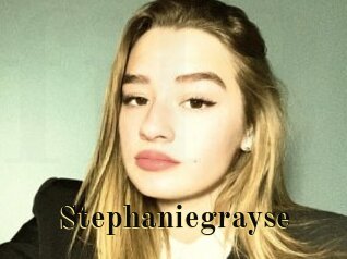 Stephaniegrayse
