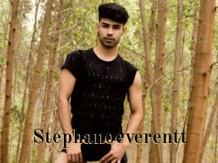 Stephanoeverentt