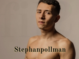 Stephanpollman