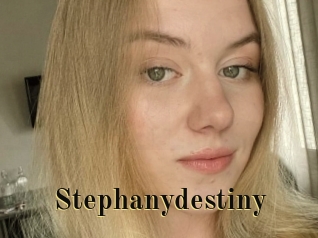 Stephanydestiny