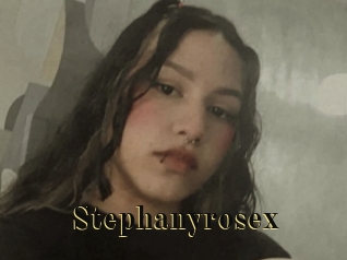 Stephanyrosex