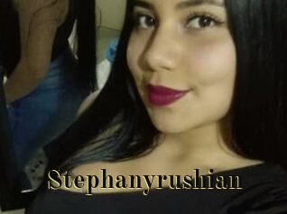 Stephanyrushian