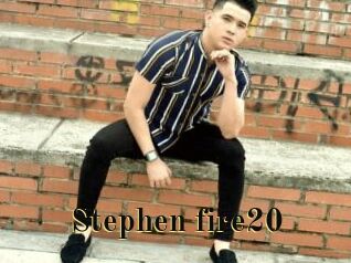 Stephen_fire20