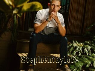 Stephentaylor