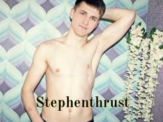 Stephenthrust