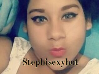Stephisexyhot