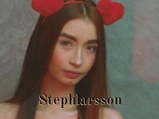 Stephlarsson