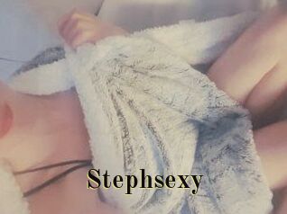 Stephsexy