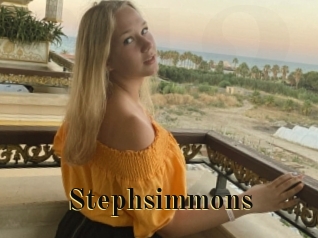 Stephsimmons
